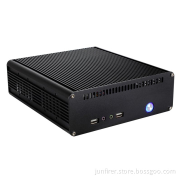 Mini PC with Intel Core I3-3240 Processor